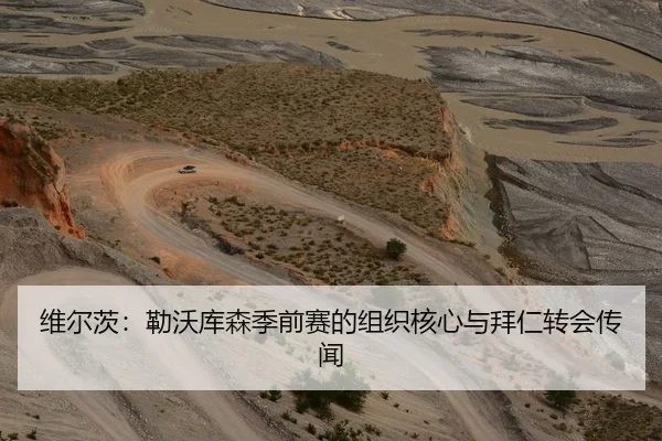 维尔茨：勒沃库森季前赛的组织核心与拜仁转会传闻